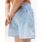 TOMMY HILFIGER - UM0UM03477 - Zwemshort - Blauw - Polyester
