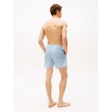 TOMMY HILFIGER - UM0UM03477 - Zwemshort - Blauw - Polyester