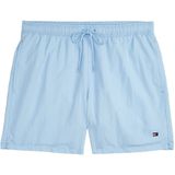 TOMMY HILFIGER - UM0UM03477 - Zwemshort - Blauw - Polyester