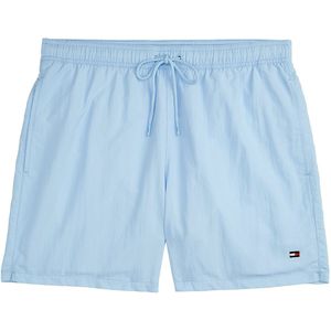 TOMMY HILFIGER - UM0UM03477 - Zwemshort - Blauw - Polyester