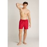 TOMMY HILFIGER - UM0UM03481 - Zwemshort - Blauw - Synthetisch