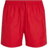 TOMMY HILFIGER - UM0UM03481 - Zwemshort - Blauw - Synthetisch