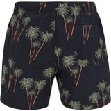 TOMMY HILFIGER UM0UM03491 - Zwemshort - Blauw - Polyester