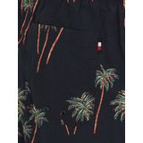 TOMMY HILFIGER UM0UM03491 - Zwemshort - Blauw - Polyester