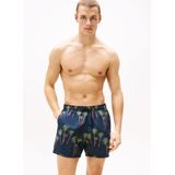 TOMMY HILFIGER UM0UM03491 - Zwemshort - Blauw - Polyester