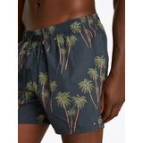 TOMMY HILFIGER UM0UM03491 - Zwemshort - Blauw - Polyester