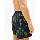 Tommy Hilfiger Swimwear Badeshorts »MEDIUM DRAWSTRING PRINT«, mit Muster
