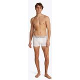 Tommy Hilfiger - Stretch Cotton Trunk Boxers - Veelkleurig - 3-Pack