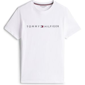 Tommy Hilfiger Underwear T-Shirt »SS TEE«, mit Logo