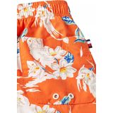 Tommy Hilfiger - Zwembroek - Blauw - Lichtgewicht - Sneldrogend