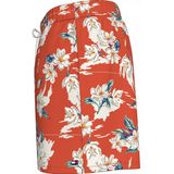 Tommy Hilfiger - Zwembroek - Blauw - Lichtgewicht - Sneldrogend