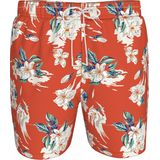 Tommy Hilfiger - Zwembroek - Blauw - Lichtgewicht - Sneldrogend