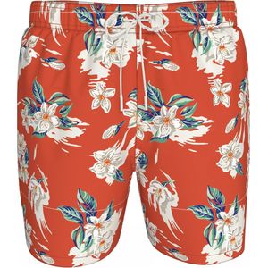 Tommy Hilfiger - Zwembroek - Blauw - Lichtgewicht - Sneldrogend