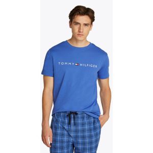 Tommy Hilfiger Underwear T-Shirt "SS TEE", mit Logo
