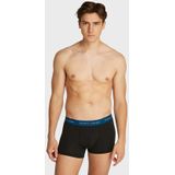 Tommy Hilfiger - Signature Essential Boxers - Zwart - 3 Eenheden