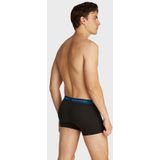 Tommy Hilfiger - Signature Essential Boxers - Zwart - 3 Eenheden