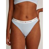 Sweet Blue - Slips - 95% Bovenmateriaal - Aansluitende Pasvorm