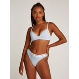 Sweet Blue - Slips - 95% Bovenmateriaal - Aansluitende Pasvorm