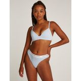 Sweet Blue - Slips - 95% Bovenmateriaal - Aansluitende Pasvorm