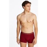 Tommy Hilfiger Um0um03521 Boxers 3 Eenheden Veelkleurig S Man