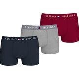 Tommy Hilfiger Um0um03521 Boxers 3 Eenheden Veelkleurig S Man