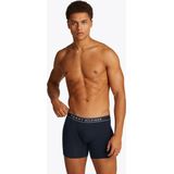 Tommy Hilfiger - Boxershorts - 3-pack - Korte Pasvorm - Elastische Tailleband