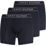 Tommy Hilfiger - Boxershorts - 3-pack - Korte Pasvorm - Elastische Tailleband
