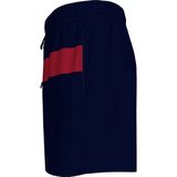 Tommy Hilfiger - Zwembroek - Blauw - Lichtgewicht - Elastische Tailleband