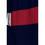 Tommy Hilfiger - Zwembroek - Blauw - Lichtgewicht - Elastische Tailleband