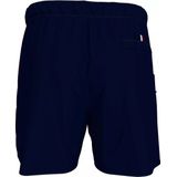 Tommy Hilfiger - Zwembroek - Blauw - Lichtgewicht - Elastische Tailleband