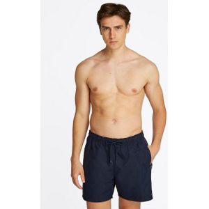 Tommy Hilfiger Zwemshort - Desert Sky - Insteekzakken - Elastische Band