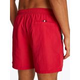 Tommy Hilfiger Um0um03474 Trunk Zwembroek Rood S Man