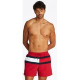 Tommy Hilfiger Um0um03474 Trunk Zwembroek Rood S Man