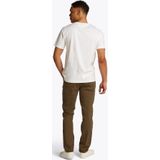 Tommy Hilfiger - ESSENTIAL V-NECK TEE - T-shirt - Wit