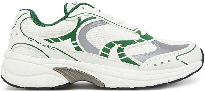 Tommy Hilfiger - EM0EM01569 - Sneakers - Retro - Chunky Zolen