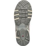 Tommy Jeans - Archive 97 - Sneakers - Dames - Chunky - Suède en Mesh