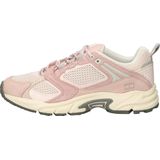 Tommy Jeans - Archive 97 - Sneakers - Dames - Chunky - Suède en Mesh