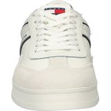 Tommy Jeans - The Greenwich - Sneakers - Wit