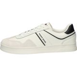 Tommy Jeans - The Greenwich - Sneakers - Wit