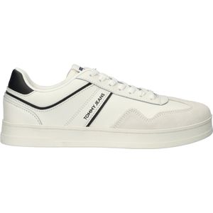 Tommy Jeans - The Greenwich - Sneakers - Wit