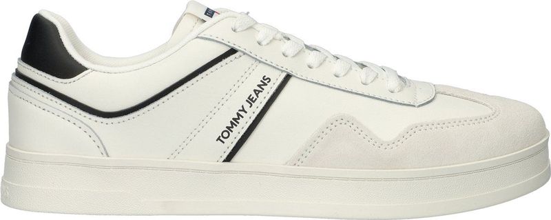 Tommy Jeans - The Greenwich - Sneakers - Wit