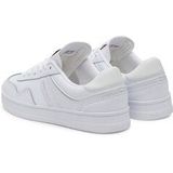 Profielzolen - Design - Vetering - Zwart - Kunststof