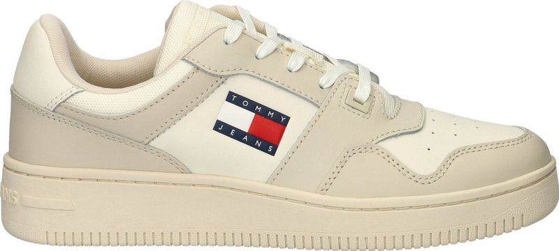 Tommy Hilfiger - Casual Trainers - Beige - 45 EU