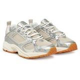 Tommy Hilfiger - En0en02796 - Veterschoenen - Metallic - Rubberen Buitenzoal, Laag Model