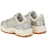 Tommy Hilfiger - En0en02796 - Veterschoenen - Metallic - Rubberen Buitenzoal, Laag Model