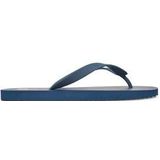 TOMMY JEANS TJM BEACH SANDAL Flip Flops - Blauw - Thermoplastisch Pol