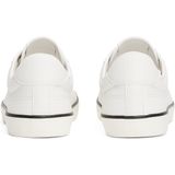 Merk - Model - Sneakers - Effen - Imitatieleer