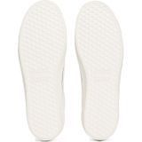 Merk - Model - Sneakers - Effen - Imitatieleer