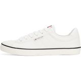 Merk - Model - Sneakers - Effen - Imitatieleer