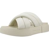 Tommy Jeans - EN0EN02775 Sandalen - Beige - Synthetisch - Casual